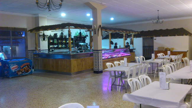 Comments and reviews of Venta El Capricho