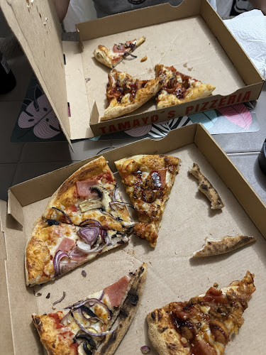 Tamayo's Pizzeria Fuengirola - Gastronomía y hostelería