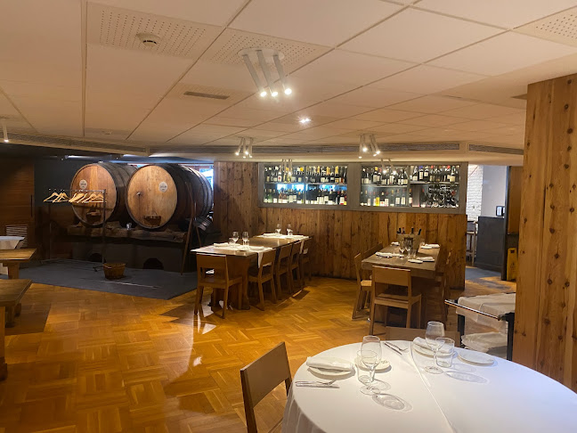 Sagardi Muntaner - Gastronomía y hostelería