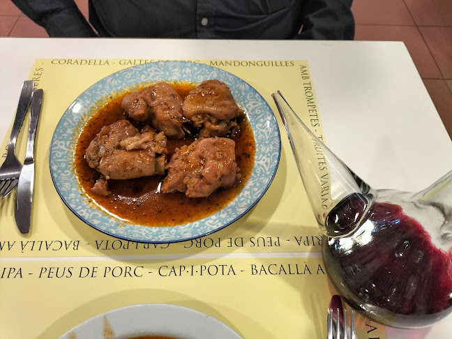 Carrer Esperanto, 7, 08750 Molins de Rei, Barcelona