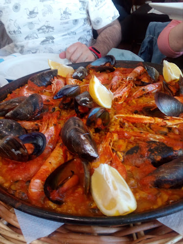 Comentarii opinii despre Casa Gallega Coma-Ruga