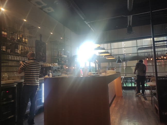 Ginos - Gastronomía y hostelería