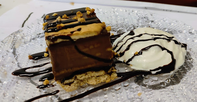 Comments and reviews of Cafetería -Cervecería "La Copla"