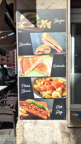 Bar Cervecería BOIRA - Palma