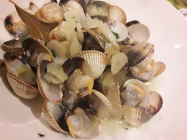 Restaurante El rincón de Bernardo - Alcalá de Guadaíra