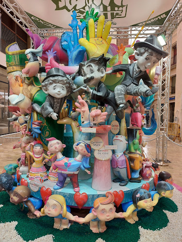 Café del mercat - Gastronomía y hostelería