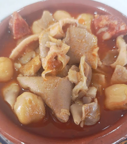 Hotel Restaurante Venta El Pan - Las Cabezas de San Juan