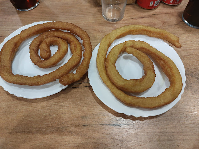 Opinii despre El Nuevo Rinconcillo în Sevilla - Gastronomía y hostelería