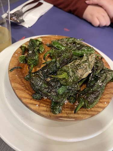 Comments and reviews of A Feira