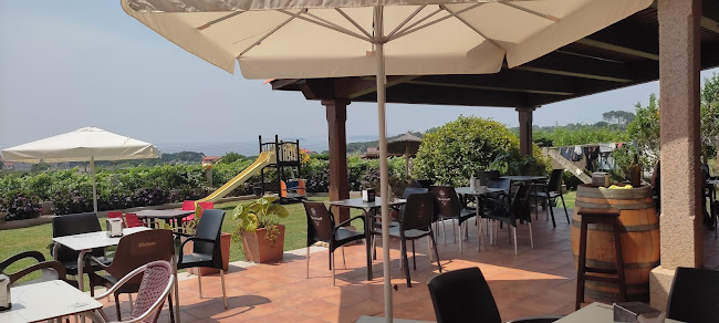 Restaurante Casa Zulema