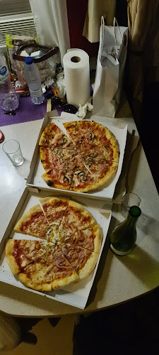 la Golosona Restaurante pizzería - Gastronomía y hostelería