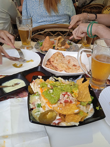 Reviews of Amigos Malaga Centro in Málaga - Gastronomía y hostelería