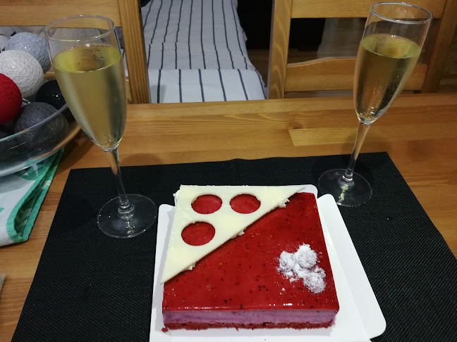 Panet Maduixa - Forn de Pa, Pastisseria i Cafeteria - Sant Boi de Llobregat