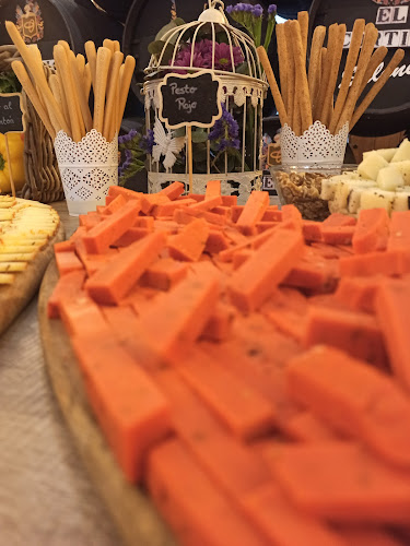 El Cortijo - Celebraciones y Catering Phone number