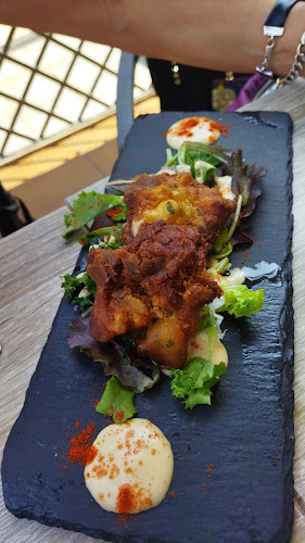 Bar La Andaluza Low Cost - Alcalá de Guadaíra