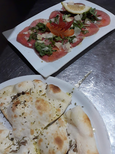 la Golosona Restaurante pizzería - Gastronomía y hostelería