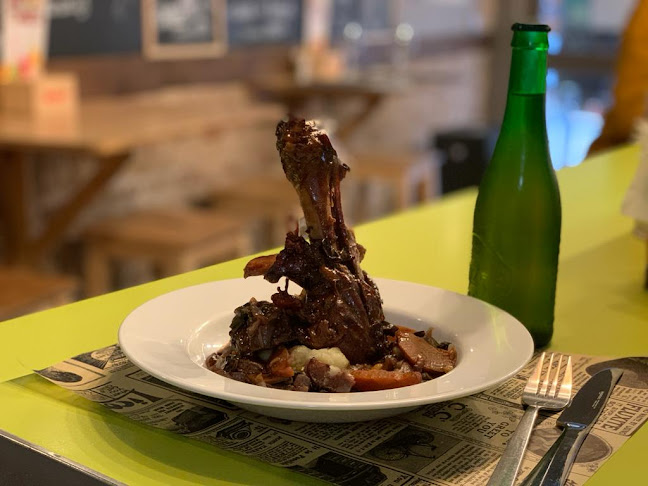 Comentarii opinii despre Crocante Barcelona