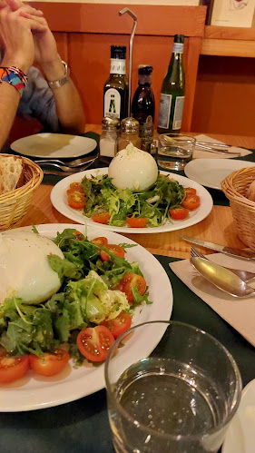 Restaurant BelleBuòn Phone number