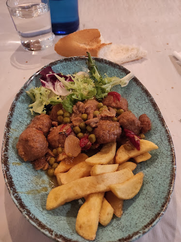 Restaurante Nuevos Horizontes Alcázar de San Juan - Gastronomía y hostelería