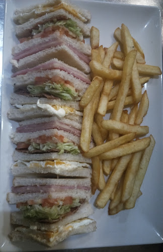 Reviews of La Colonia | Bar Cafetería in Valencia - Gastronomía y hostelería