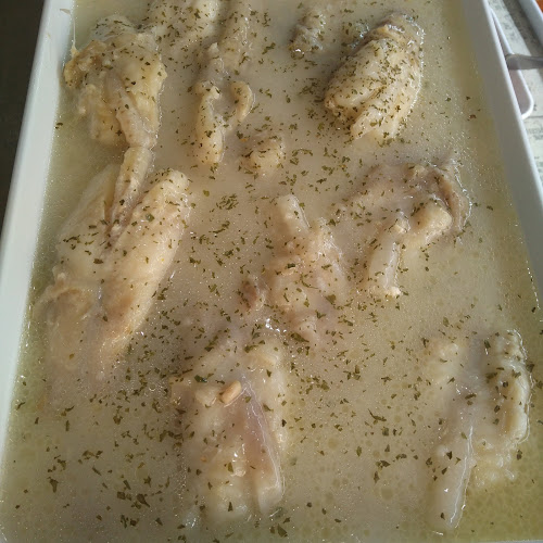 Rostisseria La Roda - Sant Andreu de la Barca