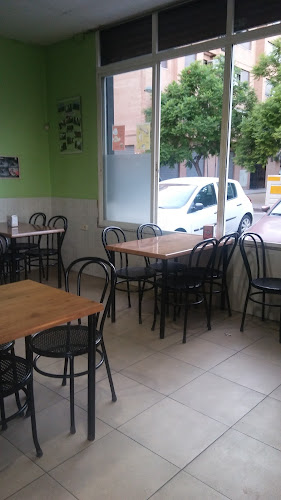 Opinii despre Bar Alameda în Alaquàs - Gastronomía y hostelería