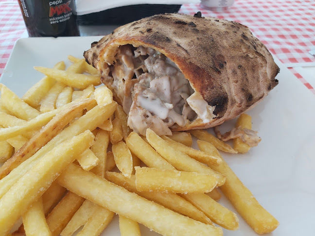 Pizza Mania - Fuengirola