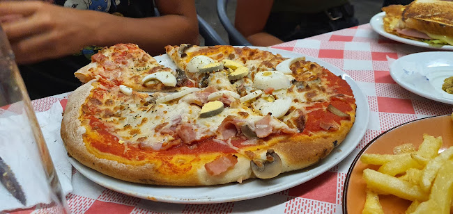 Opinii despre Restaurante Tizos algarrobo costa în Algarrobo - Gastronomía y hostelería