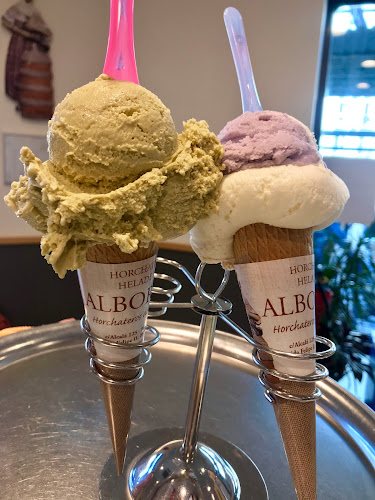 Opinii despre Horchatería Alboraya în Madrid - Gastronomía y hostelería