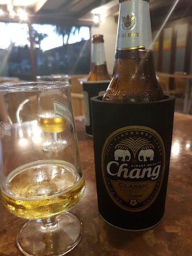 Opinii despre La Boyera Thai Menorca în Mahón - Gastronomía y hostelería