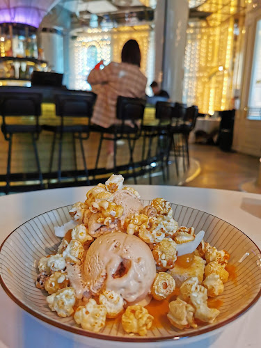 BiBo Madrid by Dani García - Gastronomía y hostelería