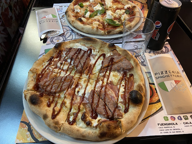 Opinii despre LA RINASCITA ENOTECA GOURMET! în Fuengirola - Gastronomía y hostelería