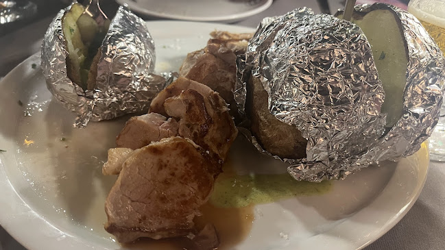 Ibéricos J.Cruz - Maspalomas