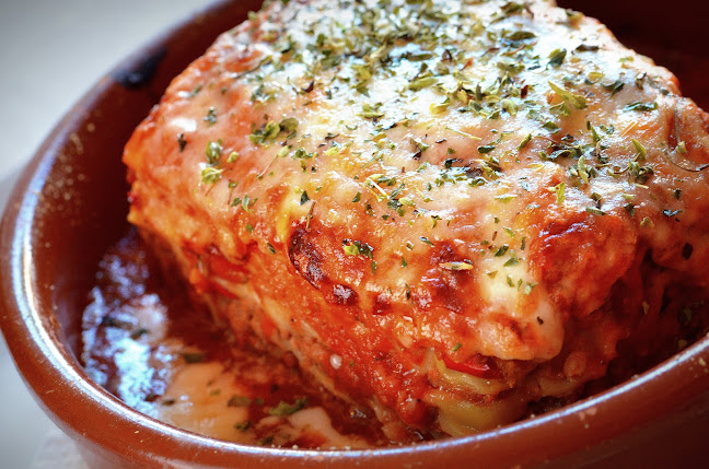 Comentarii opinii despre Pizzería Ca Airam - La Feria