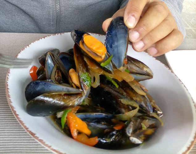 Sitges Restaurante Barcelona - Barcelona