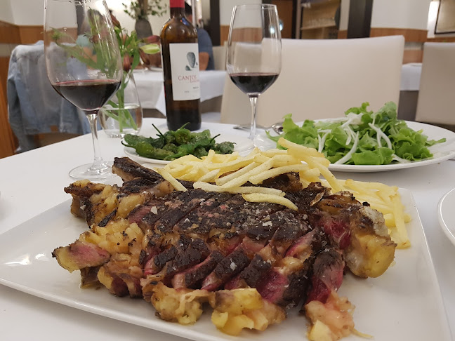 Bar Restaurante Bare bare