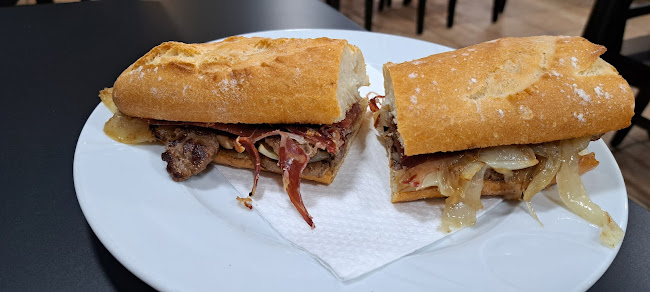 Opinii despre Bar Racó 168 în La Pobla de Vallbona - Gastronomía y hostelería