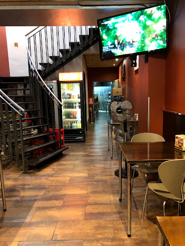 Reviews of Bar El Gall I La Gallina in El Prat de Llobregat - Gastronomía y hostelería