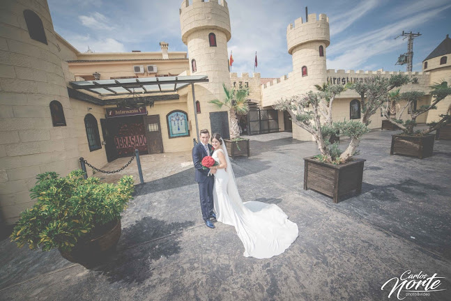 Restaurante La Herencia de Hiroshima Lorca. Salón de Celebraciones