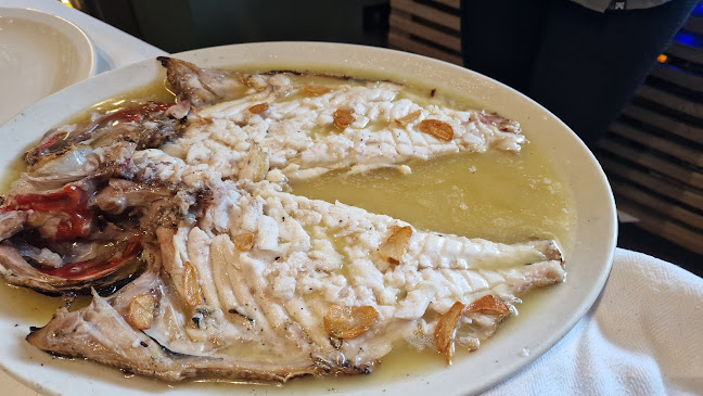 Asador Orio - Vitoria-Gasteiz