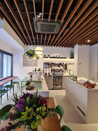 Comentarii opinii despre Cokooncafé