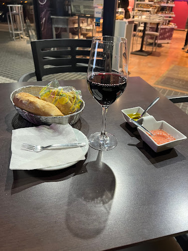 La Jamonería de Mesa y López - Gastronomía y hostelería