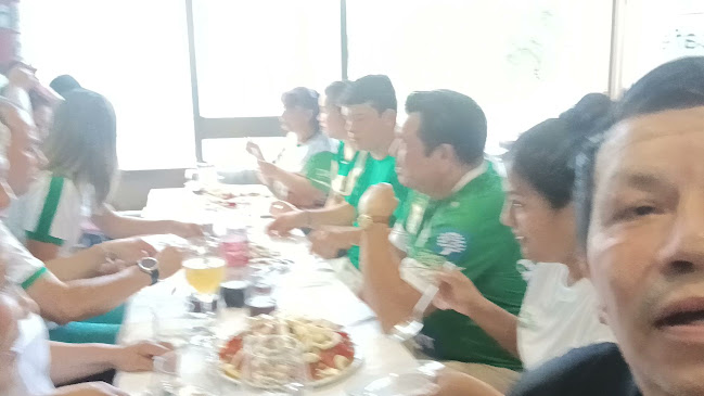 Comments and reviews of Café Bar Camba de Elorrieta