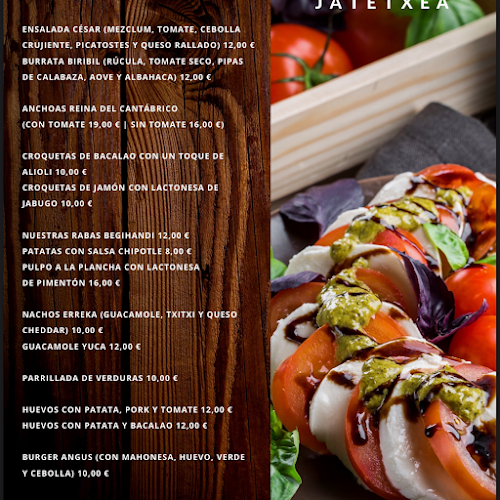 Barrio de Arteaga, 80, 48170 Arteaga-San Martín, Biscay