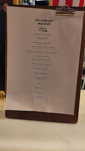 La Campa de los Ingleses · Taberna San Mamés - Bilbao