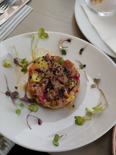 Comentarii opinii despre Restaurante La Cabaña