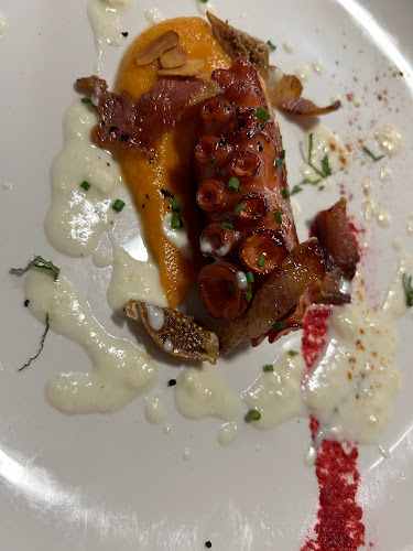 Opinii despre Lapsus Bistro în Calp - Gastronomía y hostelería