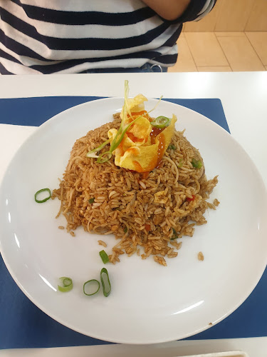 Restaurante Inka Barcelona - Barcelona