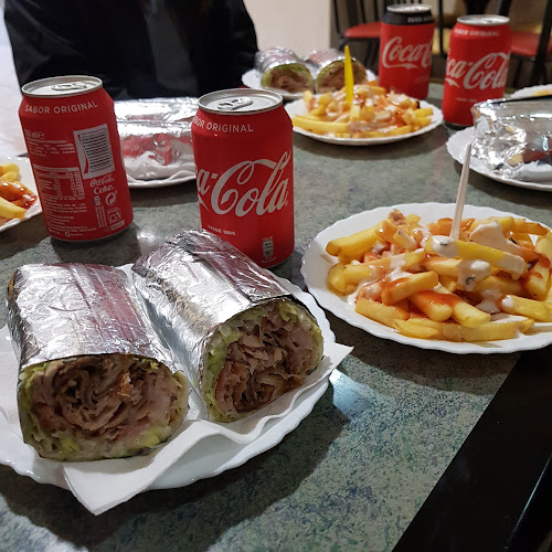 Asia Doner Kebab Open Times