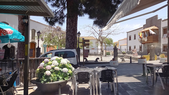 Restaurante D'romería - Gastronomía y hostelería